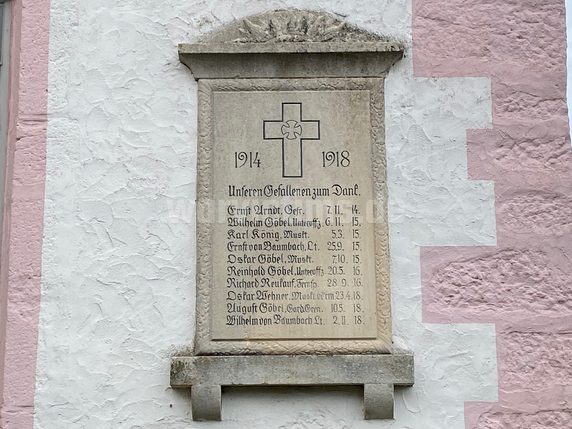 Rippershausen